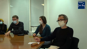 Les licences en Sciences Humaines