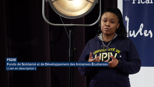 E-JPO - Direction de la Vie Etudiante