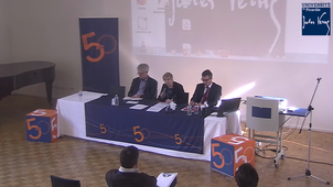 Justice Fiscale - Celine Husson-Rochcongar