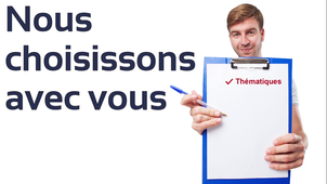 Je veux mon déjeuner du numérique