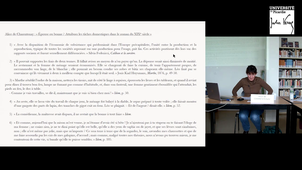 Assignation sociale et culturelle des femmes : langues, discours, images, littérature.