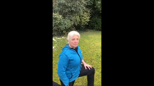 Activités physiques "Burpees, Truster..."