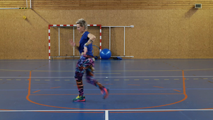 S.U.A.P.S. : Zumba avec Vanessa et Virginie