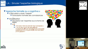 L’intelligence peut-elle être artificielle ?