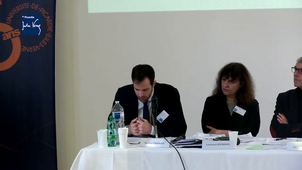 La vie privée des responsables publics