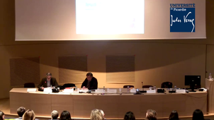 Séminaire Star Wars