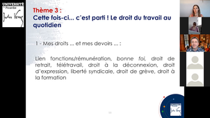 "Pack 1er Emploi" : Les incontournables