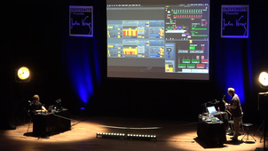 En avant la MIZique : Musique et “IA” pour “Instruments artificiels”