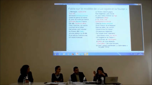 Guerres et témoignages