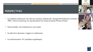 Prix de thèse SHS 2021 : Emmanuelle Raingeval