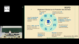 Compétences numériques : partager, protéger et sécuriser