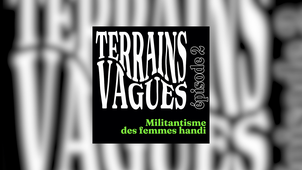(Podcast) Terrains Vagues - Episode 2 : Militantisme des femmes handicapées au Japon
