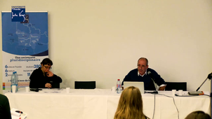 Pouvoirs du son / sons du pouvoir. Esthétique et politique du sonore