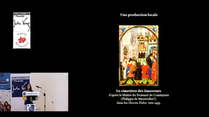 Prix de thèse 2018 - 15ème édition