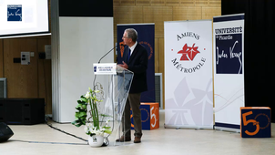 Prix de thèse 2019 - 16ème édition
