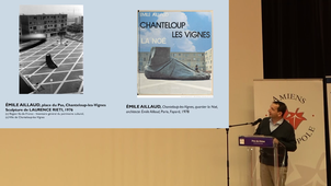 Prix de thèse 2022 : Jean-François Guillot