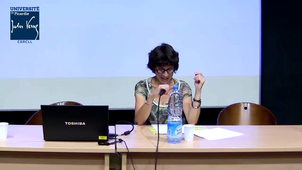 Colloque ALFT