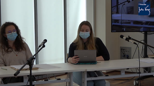 Mastériales de philosophie - Panel UPJV 1