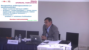 Colloque objet 2019