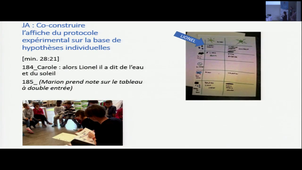 Colloque objet 2019