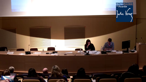 Séminaire Star Wars