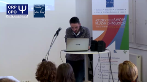Émotions en actions : dimensions sociales et au travail