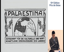 Prix de thèse - 10e édition