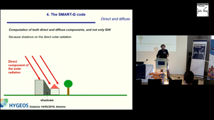 SOLARISE Solar energy adoption rise