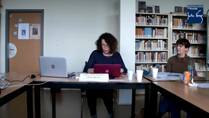 Assignation sociale et culturelle des femmes : langues, discours, images, littérature.