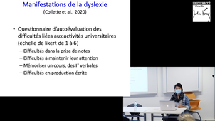 Remédiation en langue française Mme Bourdin