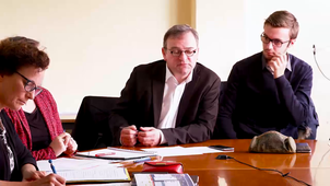 Présentation des Filières : PACES