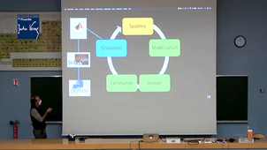 Conférence Flash - Jérôme Bosche