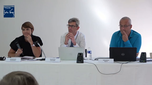 Finances locales : discussion une approche fonctionnelle