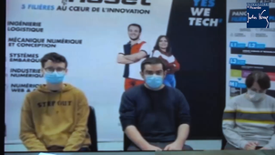 Les licences Sciences pour l’ingénieur et technologies