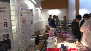 Faites de la Science