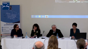 Pouvoirs du son / sons du pouvoir. Esthétique et politique du sonore