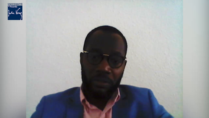 Georges ETOUGOU Les doctorant.e.s nous parlent de sciences