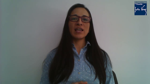 GONZALEZ ALPUCHE Les doctorant.e.s nous parlent de sciences
