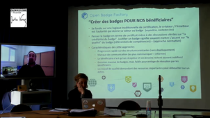 Open Badges