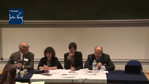 Les relations entre l'Union Européenne et l'Iran, regards croisés