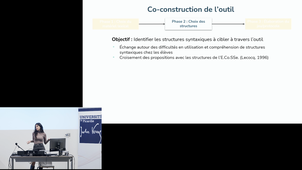 DOIs - Cécile Hreich | Journée d’études inter-PIA