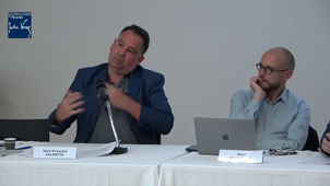 Finances locales : Mr CALMETTE