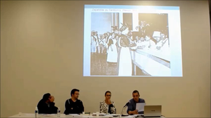Guerres et témoignages