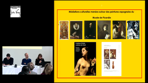 Colloque d'Amiens