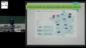 Conférence flash - Stéphane Charvet