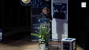 Assises Européennes : ouverture de la journée