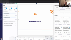 Webinaire de formation Beekast