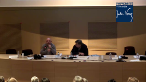 Séminaire Star Wars