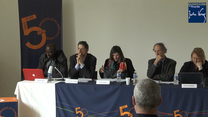 Justice Fiscale - Benoit Tine