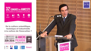 Les sciences et techniques en culture